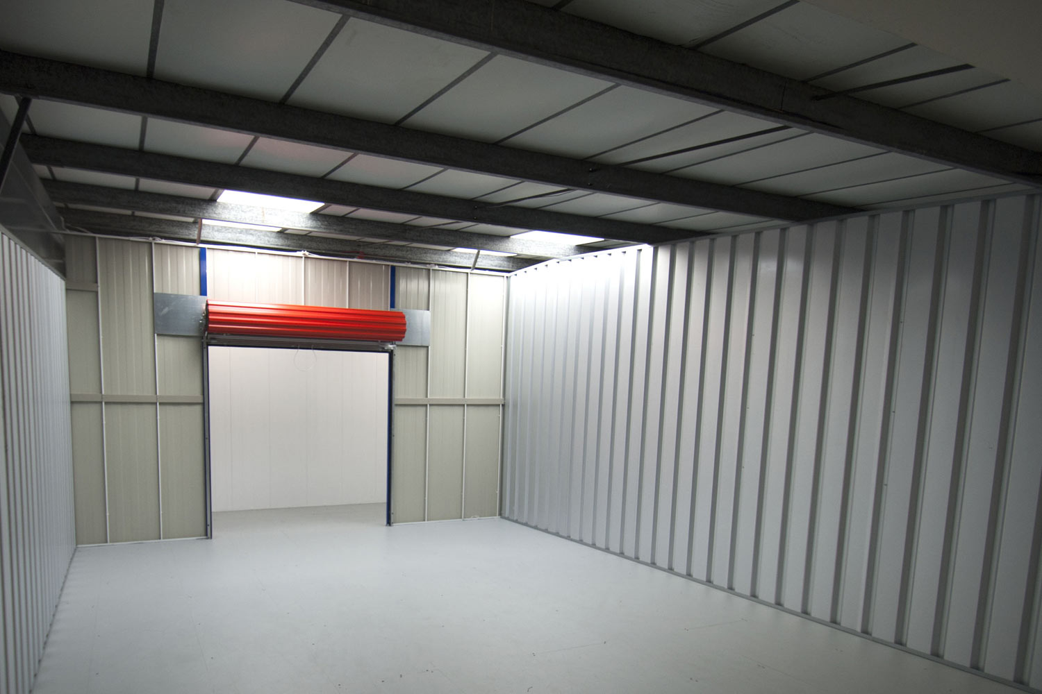 Business Storage Large Room